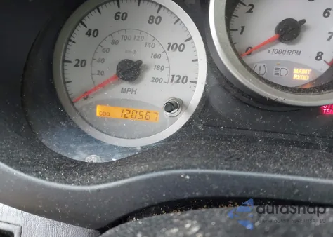 2004 Toyota Rav4 from USA, damaged, VIN JTEHD20V940011045